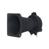 Altavoz para Dron de 2 Pulgadas 50 mm 4 Ohm 8 Ohm 15 Vatios 25 Núcleos Magnéticos de Neodimio Altavoz de Agudos Alarma de Monitoreo de Seguridad Agudos
