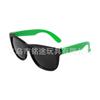 Gafas de Halloween Más Vendidas en Stock, Gafas de Sol Coloridas Hawaianas para Fiesta, Artículos de Fiesta, Gafas de Playa