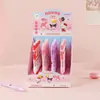 Joytop Daydreamer - Bolígrafo Borrable Retráctil en Forma de Corazón, Versión en Caja