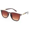 Nuevas Gafas de Sol Tendencia Retro Gafas Cuadradas Europeas y Americanas Gafas de Sol de Moda Protección Solar Al Por Mayor Personalizadas Jl9478 2