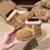 Sapatos para Bebê e Criança Pequena, Sapatos de Algodão Quente de Veludo Outono e Inverno, Botas Casuais de Algodão com Solado Macio para Jardim de Infância, Botas de Neve de Veludo Feias e Fofas