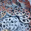 Accesorios para andamios tipo hebilla Pasador de marco Pasador de placa Pasador de tapón Accesorios para riostra diagonal Cerradura diagonal Tornillo Cabeza de bloqueo de travesaño Eje de pasador