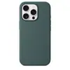 Adecuado para iPhone 16 Pro Max, Funda Magnética para Teléfono, Silicona Líquida, Mismo Modelo que la Funda Protectora Oficial Apple 16 Pro