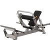 Máquina de puente de cadera gimnasio máquina de empuje de cadera comercial elevación de cintura máquina de elevación de cadera cadera entrenador muscular para mujeres