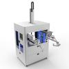 Máquina Formadora de Caixas de Embalagem de Produtos Eletrônicos Prontas, Máquina Digital para Fabricar Caixas, Máquina Porta-Caixas para Película Temperada, Alta Eficiência