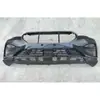 Ensamblaje de parachoques delantero Jietu Jetour X90 2020 configuración baja F08-2803501DA F082803501