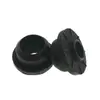 16523-0T031 apto para Toyota Carolina soporte de techo depósito de agua almohadilla de goma tope de goma soporte de radiador almohadilla amortiguadora