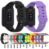 Correa AplicABLE Nueva Mi Band 7 Pro Correa de Goma Suave de Colores Correa de Repuesto band7PRO Pulsera Pulsera Deportiva Inteligente
