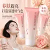 Ya Ping Dendrobium Creme Nutritivo para a Pele Rosto Limpo Corretivo Ilumina o Tom da Pele Nutre e Modela a Pele Leve Essencial para Pessoas Preguiçosas Mulheres Atacado Dropshipping