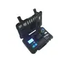 Detector de nove itens para água rural detector de qualidade da água detector analisador de turbidez JC-SC-9