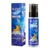Han Ji Galaxy Cielo Estrellado Spray para Dormir 100ml Buenas Noches Sueño Calmante Fragancia a Lavanda Fabricante de Spray para Dormir
