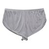 Bóxers para hombre, ropa interior sexy de cintura baja distintiva, pantalones holgados de seda Arlo para estudiantes de secundaria de moda
