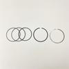 STZT 2710300024 anillo de pistón 4 cilindros adecuado para coches Mercedes-Benz