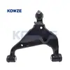 Suspensión delantera izquierda con rótula adecuada para Toyota FORTUNER 48069-0K040 48069-0K050