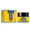 Venta al por mayor del fabricante Caja Negra del Doctor Zhang Ungüento para la Vaina del Tendón 30g/Caja Dropshipping