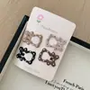 Pinza para el pelo de punto de ola color marrón leche con estrella de cinco puntas, clip para flequillo dulce y lindo para niños, pinza lateral, pinza BB para el cabello suelto de bebé, pinza para el pelo