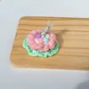 Ropa de Bebé de 10 cm 13 Oso Autocrítico Ropa West Highland Accesorios para Muñeca de Repuesto Muñeca de Algodón de 20 cm Babero Toalla para Saliva