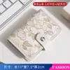 Nuevo Tarjetero con Pintura al Óleo Floral para Mujer, Estilo Vintage con Múltiples Ranuras para Tarjetas Bancarias y de Identificación, Gran Capacidad