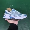 Zapatos Cross-Border Gel-1130 de la Fábrica de Putian, Modelo Nuevo en Stock, Zapatos Deportivos Retro para Correr, Zapatos Deportivos de Baloncesto para Correr