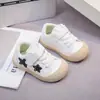 Zapatos para Bebé Niño 2025 Otoño Nuevo Estilo Zapatos de Suela Blanda para Niñas Zapatos Casuales Deportivos Versátiles para Bebé Niño