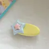 Presilha de Cabelo Estrela Fofa Dopamina para Mulheres Sensação de Alto Padrão Presilha de Cabelo Infantil Novo Estilo 2026 Presilha para Franja Estilo Coreano Presilha Lateral Acessórios de Cabelo