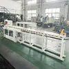 Dw38Nc Caja Extendida Máquina Plegadora de Tubos de Acero Inoxidable Cnc de Una Sola Cabeza Máquina Plegadora de Tubos Hidráulica Fabricante Procesamiento de Metales