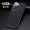 Adecuado para funda de teléfono Huawei Pura 90 Pro Max, protección completa de lente, color degradado, a prueba de golpes, magnético, funda de cuero 90 Pro para hombre