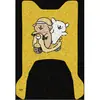 Las alfombrillas de suelo para bobina de vehículo eléctrico TaiLing Super Power 6 Tanto son resistentes a la suciedad, impermeables y a prueba de sol, hechas de caucho y cuero.