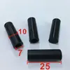 Tampa anti-colisão para parafuso de carcaça de silicone resistente a altas temperaturas pintura galvanizada spray de tinta rosca de areia haste de parafuso manga protetora de borracha