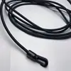 Cuerda de Rebote para Remo de 4m Control Hidráulico Electromagnético Resistencia al Viento y al Agua Accesorios para Máquina de Remo Banda de Tensión de Cuerda Elástica