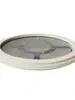 Filtro Pantalla para Alimentador 700G Accesorios Pantalla Filtro Cargador 300G Malla de Acero Inoxidable Anillo de Sellado Máquina de Moldeo por Inyección