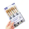 Cepillo de dientes de Sam con cabeza ancha hogar adulto cerdas finas suaves individual 1 2 6 estudiantes masculinos y femeninos venta al por mayor de fábrica