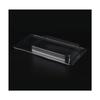 Estuche de Burbuja Blister Cuadrado Transparente Personalizado por el Fabricante para Funda de Teléfono Móvil 70% de Descuento Tarjeta Lateral Estuche de Burbuja Blister Transparente