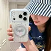 Adecuado para funda de teléfono Apple 17 Pro Max iPhone 16, protección completa de lente, nuevo diseño anticaídas, estrella femenina Elefantito Apple