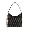 2025 Nuevo Bolso de Axila de Verano Bolso Tote de Gran Capacidad Bolso de Mano de Hombro de Moda para Salir de Compras Estampado