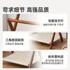 Perchero de pie para dormitorio Perchero vertical de pie para apartamentos pequeños Estante para secar ropa Estante de almacenamiento de ropa
