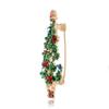 Suministro Transfronterizo Deseo Ropa y Accesorios Populares Europeos y Americanos Venta Caliente Aliexpress Broche Creativo de Árbol de Navidad