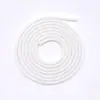 Cable de Datos de 1.4m 1.6m Cuerda Protectora Funda Protectora Enrollador Láser Electrochapado Dispositivo a Prueba de Mordeduras Modelo Láser Accesorios Mayoreo