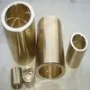 [Suministro Profesional] Manga de Bronce de Aluminio Qal10-4-4 de Calidad Barra de Bronce de Aluminio Placa de Cobre