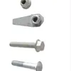 Adequado para Parafusos de Amortecedor Wrangler Modelos 18-24 Ccukv413Aa 6510774Aa