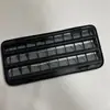 Adecuado para Accesorios de Coche Tesla Modelo 3/Y Salida de Aire del Guardabarros Trasero 1098751-00-C
