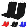 Alfombrilla para coche para perros, alfombrilla para mascotas, cojín para coche, asiento de coche, caseta para coche, copiloto, alfombrilla de tela Oxford para perros
