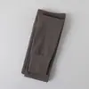 Medias para Niña Primavera y Verano Forradas de Felpa Espesadas Leggings Color Sólido Felpa Fina Pantalones de Nueve Puntos para Niña Medias de Baile Venta al por Mayor