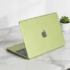 Funda Protectora de Alta Transparencia Apple MacBook Neo Funda Protectora para Portátil Macbookair