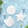 Dispositivo de esfoliação esponja de banho esponja de limpeza facial doméstica puff esponja de banho doméstica shampoo de banho bola de banho infantil escova