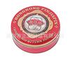 Embalagem Externa de Caixa de Ferro Pequena para Um Moon Cake Embalagem de Caixa de Ferro para Moon Cake 90g