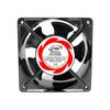 Ventilador extractor 12038 12cm soldador extractor de humos de soldadura instrumento para fumar ventilador pequeño ventilador de refrigeración para gabinete KTV 220V