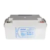 Bateria Costar 12V65Ah Bateria Selada Livre de Manutenção 6-Fm-65 Regulada por Válvula Chumbo-Ácido Atacado e Varejo