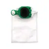 Fu aplicável transfronteiriço. Acessórios para aspirador Vic VB100FP100 Varredura e arrasto automáticos Saco de pó doméstico integrado