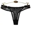 Tanga de Exportación Transfronteriza Sexy con Corte para Mujer Tanga/Pantalón T Suministro de Ebay Ropa Interior para Mujer al por Mayor